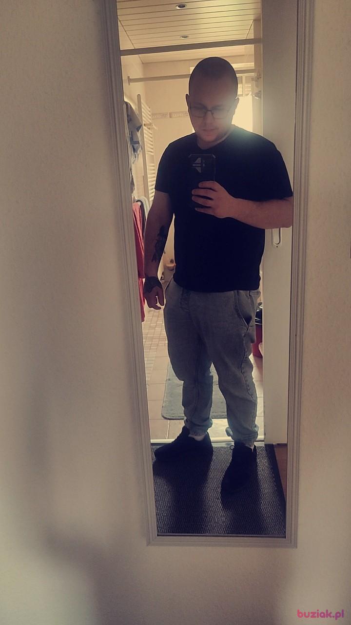 Kamil, Mężczyzna, 29, Niemcy, Zdjęcie: 1