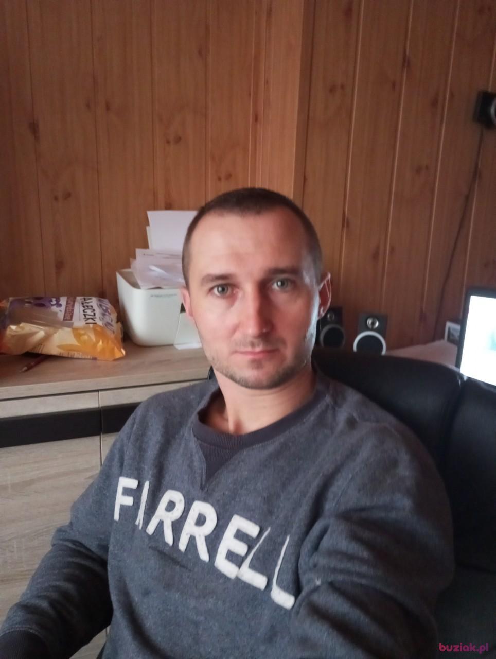 Marcin, Male, 38, Błonie, Polska, Photo: 1