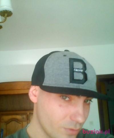 Paweł, Mężczyzna, 40, Poznań, Polska, Zdjęcie: 3
