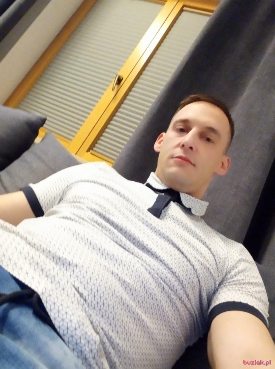 Daniel, Mężczyzna, 39, Białystok, Polska, Zdjęcie: 3