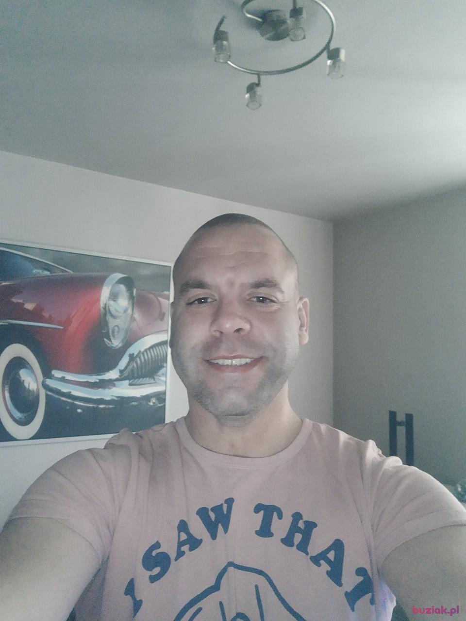 Piotr, Mężczyzna, 43, Łódź, Polska, Zdjęcie: 5