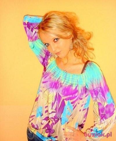 Sylwia, Female, 38, Pinczów, Polska, Photo: 3