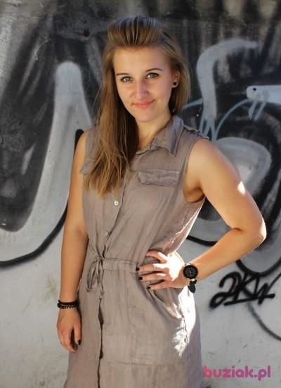 ANIA, Kobieta, 28, Rawicz, Polska, Zdjęcie: 2
