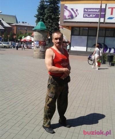 Jacek, Mężczyzna, 63, Tarnów, Polska, Zdjęcie: 2