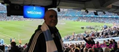 marek, Mężczyzna, 55, Wielka Brytania, Zdjęcie: 3