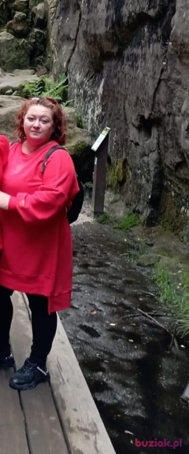 Aneta, Kobieta, 47, Żory, Polska, Zdjęcie: 2