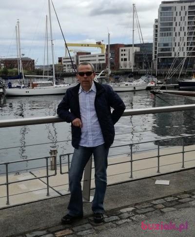 juliusz, Male, 64, Wielka Brytania, Photo: 2