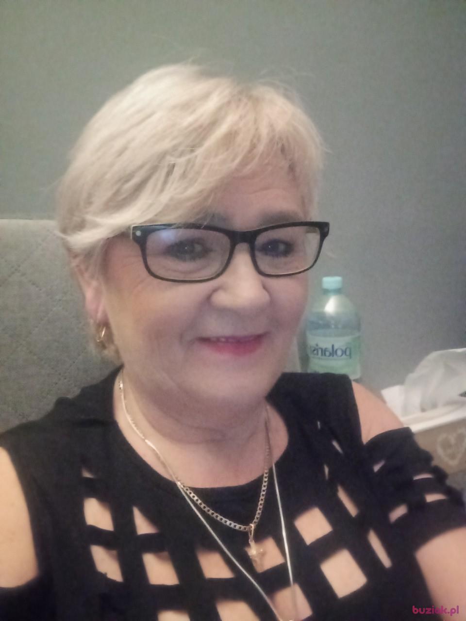 Mariola, Kobieta, 63, Tarnów, Polska, Zdjęcie: 1