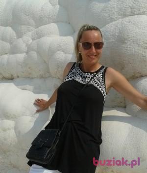 Agnieszka, Female, 58, Świnoujście, Polska, Photo: 1