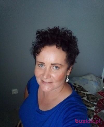 Benia, Kobieta, 55, Opole, Polska, Zdjęcie: 4