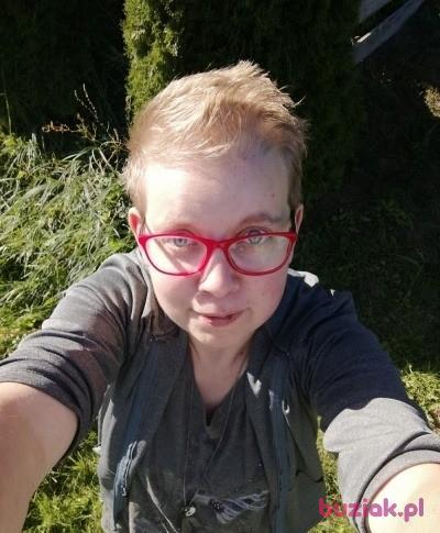 Kasia, Kobieta, 35, Szczecin, Polska, Zdjęcie: 3
