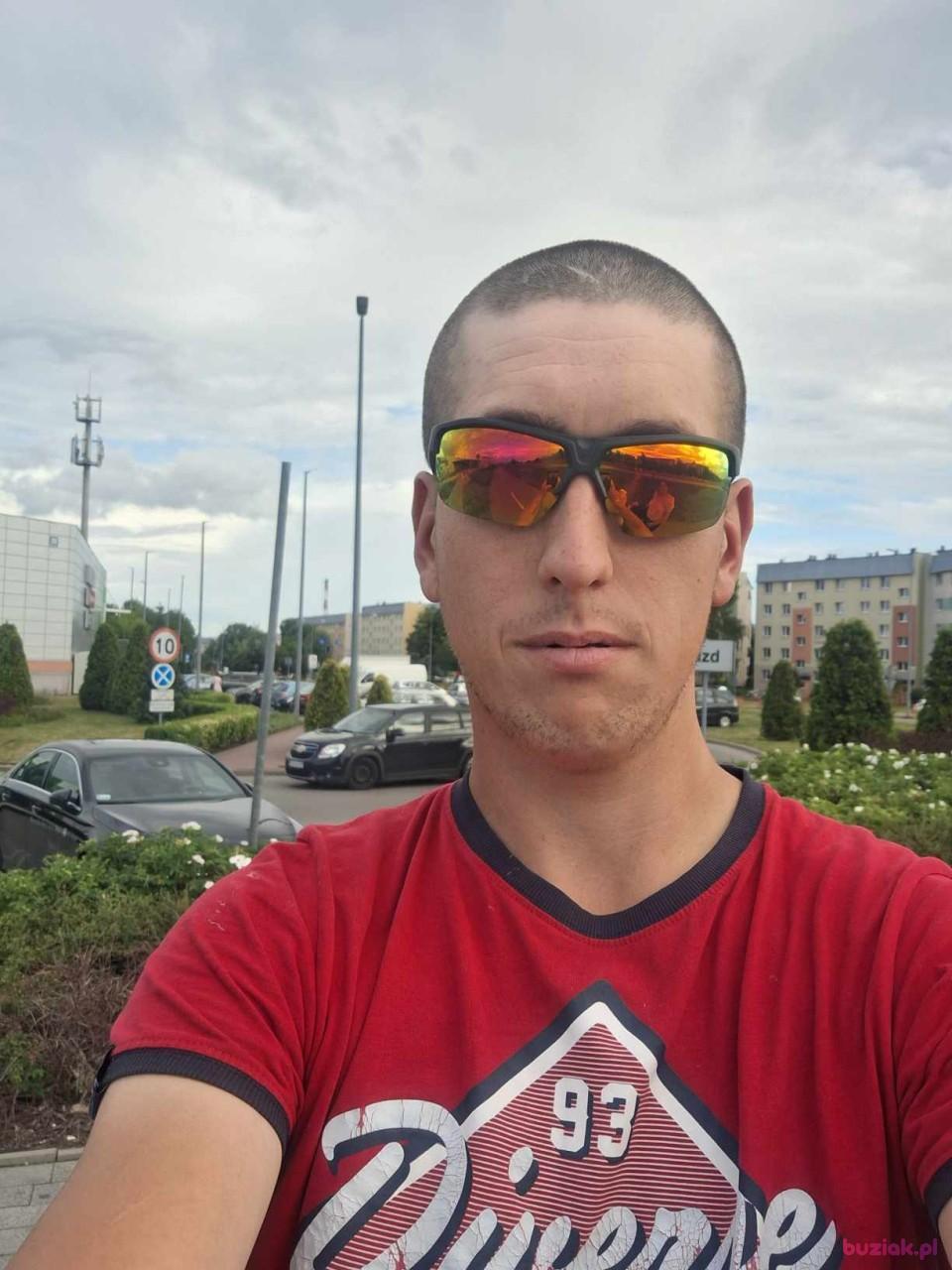 Piotr, Male, 32, Białystok, Polska, Photo: 2