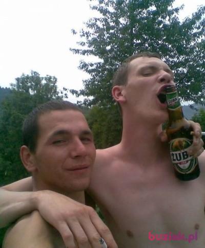 Grzesiek, Mężczyzna, 35, Piwniczna, Polska, Zdjęcie: 2