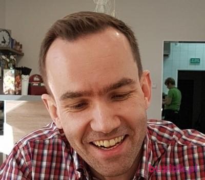 Marek, Mężczyzna, 48, Malbork, Polska, Zdjęcie: 2