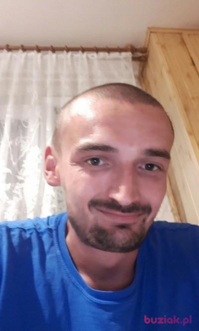 Kris, Mężczyzna, 38, Wyszków, Polska, Zdjęcie: 2