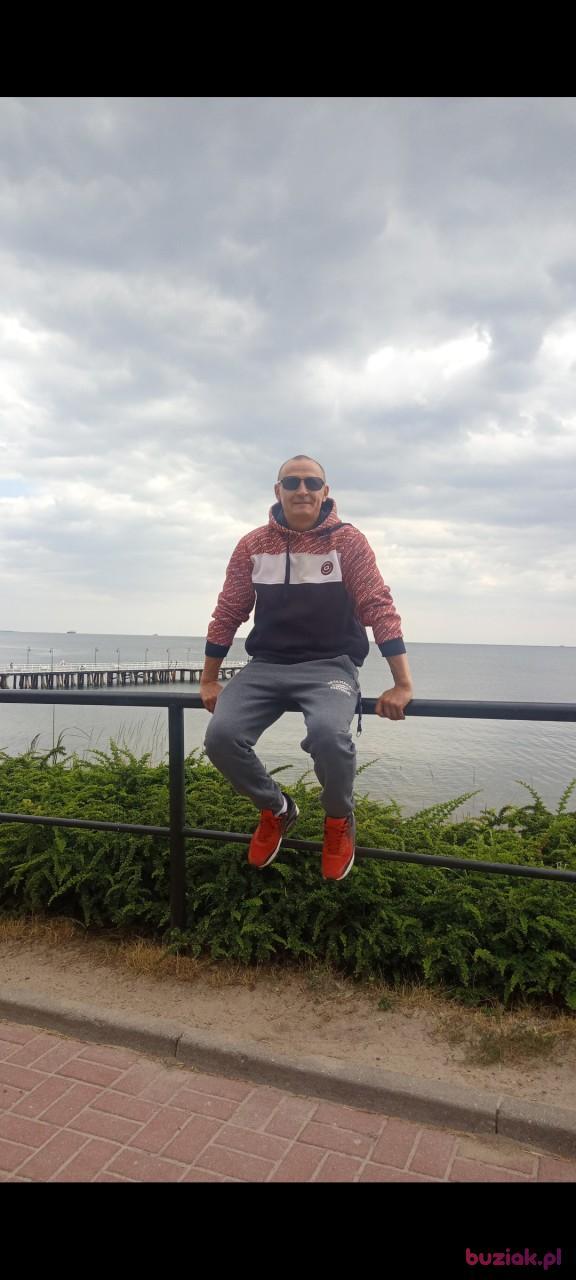 Marek, Mężczyzna, 43, Garwolin, Polska, Zdjęcie: 2