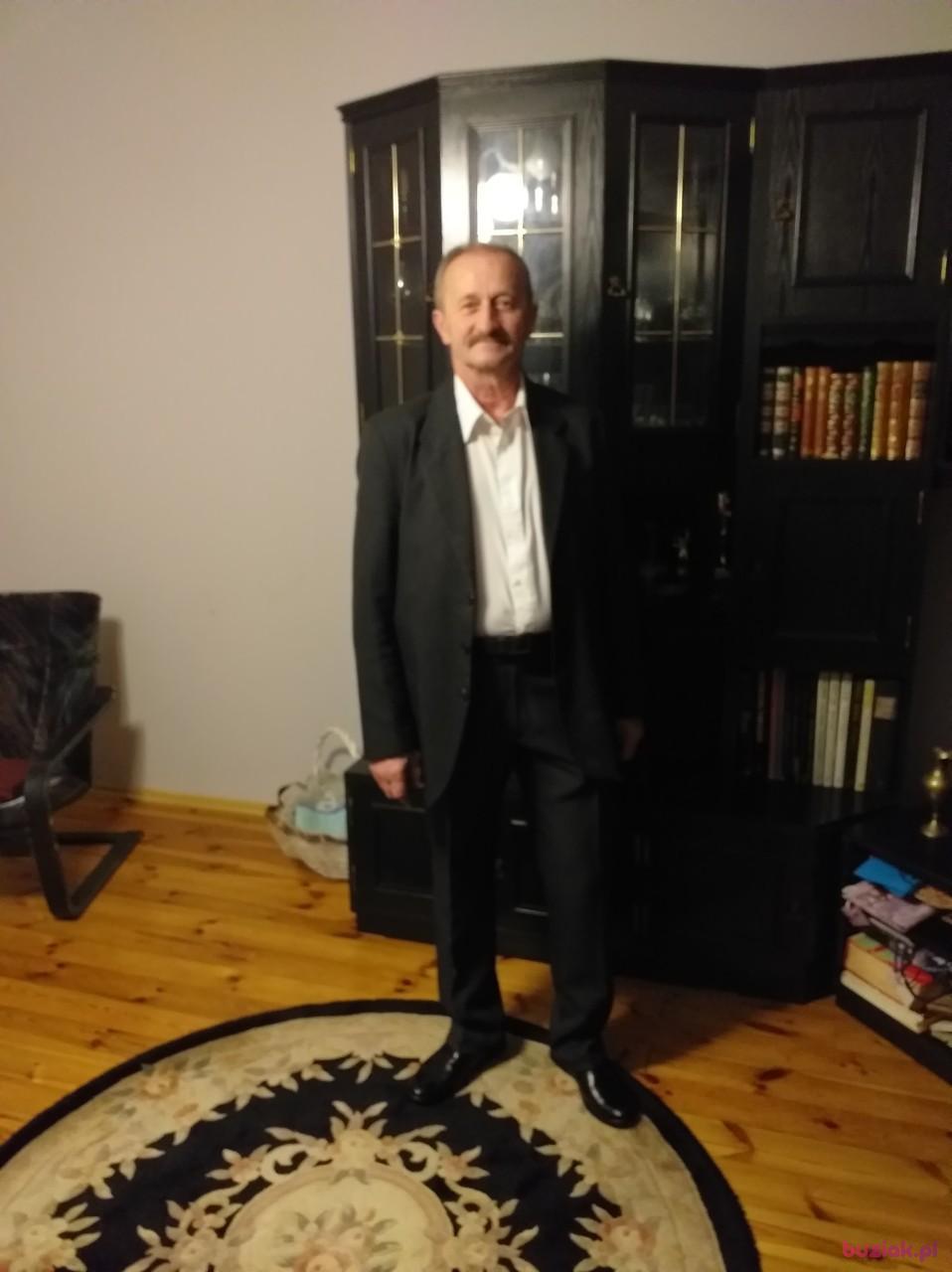 Zbigniew, Mężczyzna, 67, Milanówek, Polska, Zdjęcie: 3