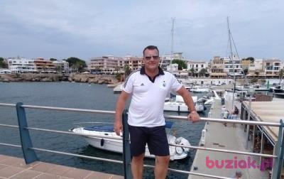 Krzysztof, Mężczyzna, 53, Neuburg an der Donau, Niemcy, Zdjęcie: 2