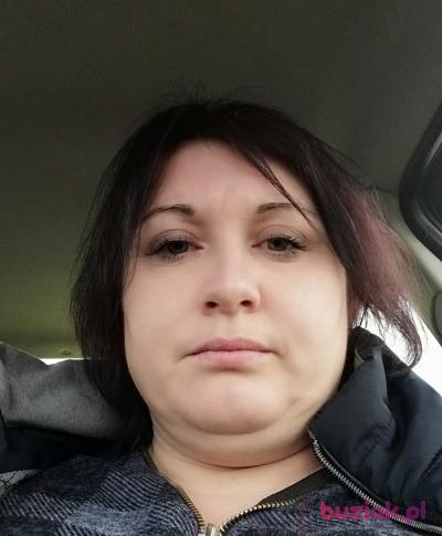 Zosia, Kobieta, 43, Busko-Zdrój, Polska, Zdjęcie: 3