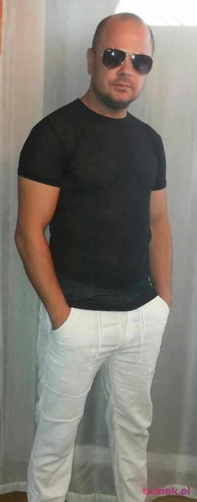 Hubert , Mężczyzna, 49, Warszawa, Polska, Zdjęcie: 4