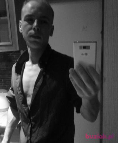 sebastian, Mężczyzna, 38, Mińsk Mazowiecki, Polska, Zdjęcie: 2