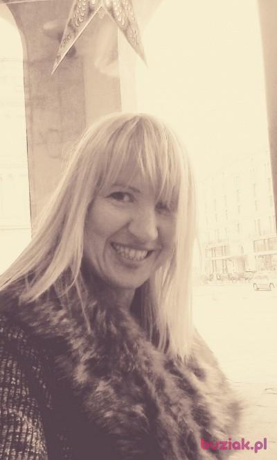 Oli, Kobieta, 53, Polska, Zdjęcie: 1