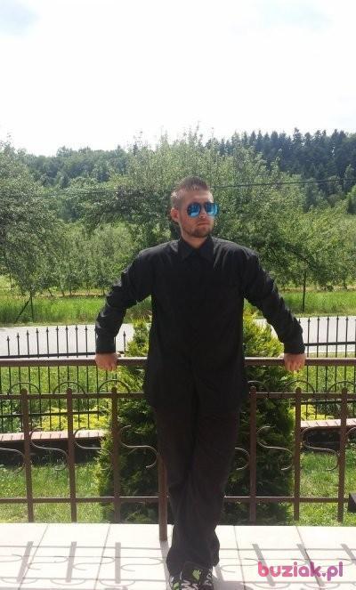 Jarosław Podobiński, Mężczyzna, 29, Nowy Sącz, Polska, Zdjęcie: 3