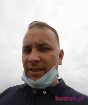 Krzysztof, Mężczyzna, 45, Polkowice, Polska, Zdjęcie: 4
