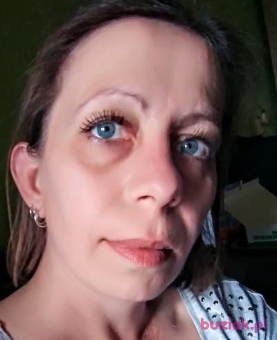 Osa, Kobieta, 48, Lubliniec, Polska, Zdjęcie: 3