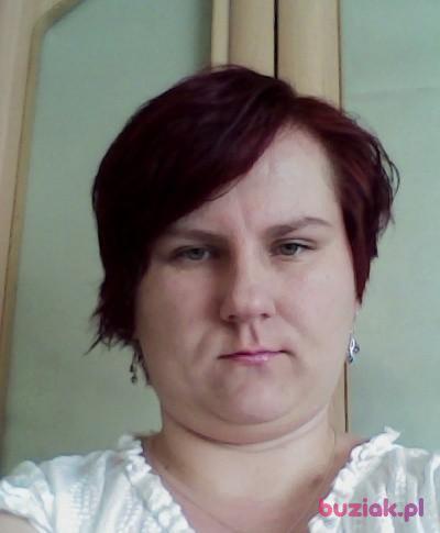 25dzwoneczek25, Kobieta, 38, Ostrzeszów, Polska, Zdjęcie: 1
