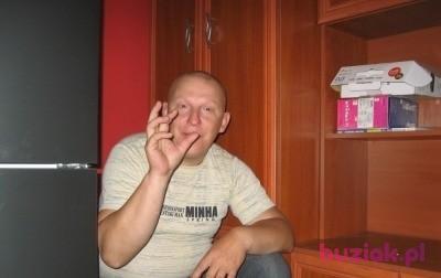 Wiesio, Mężczyzna, 52, Płońsk, Polska, Zdjęcie: 4