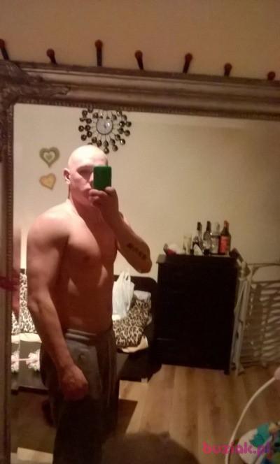 Marcin, Mężczyzna, 34, Slough, Wielka Brytania, Zdjęcie: 2
