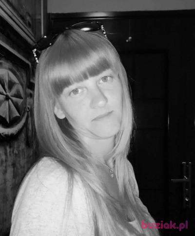 madziarelka34, Kobieta, 45, Koło, Polska, Zdjęcie: 2