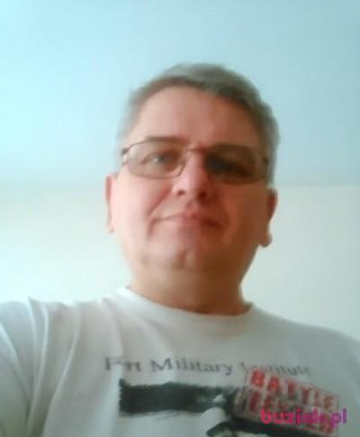 BOGDAN, Mężczyzna, 51, Łapy, Polska, Zdjęcie: 3