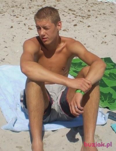 Łukasz, Mężczyzna, 36, Kraków, Polska, Zdjęcie: 2