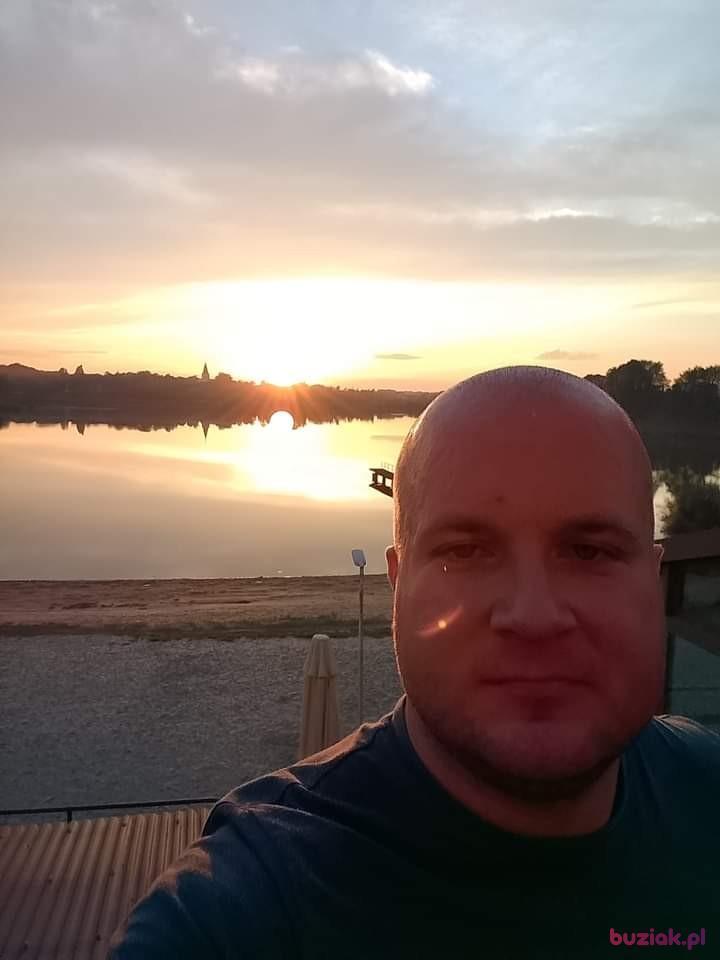 Gniewko, Mężczyzna, 35, Gorzów Wielkopolski, Polska, Zdjęcie: 2