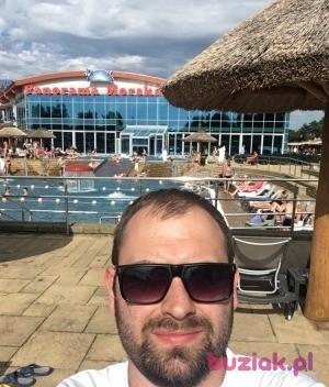 Piotr, Mężczyzna, 42, Łódź, Polska, Zdjęcie: 1