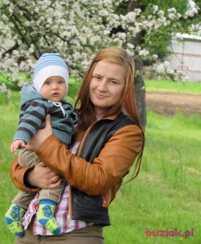 Marlena, Kobieta, 29, Garwolin, Polska, Zdjęcie: 3