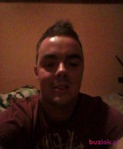 Dawid, Male, 33, Rybnik, Polska, Photo: 2