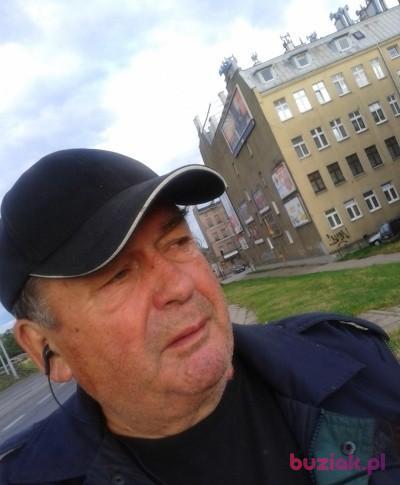 Andzrej, Mężczyzna, 79, Gdańsk, Polska, Zdjęcie: 2