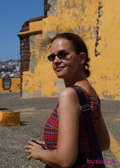 Edyta, Kobieta, 49, Warszawa, Polska, Zdjęcie: 4