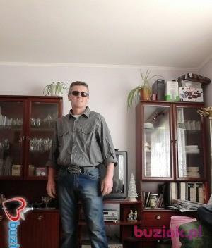 wlodek, Male, 59, Janikowo, Polska, Photo: 1