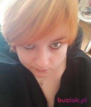 Gośka, Kobieta, 38, Kraków, Polska, Zdjęcie: 3
