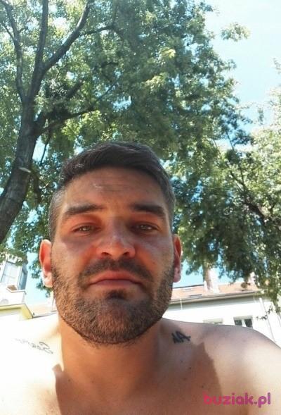 Macius1987, Mężczyzna, 40, Tychy, Polska, Zdjęcie: 2