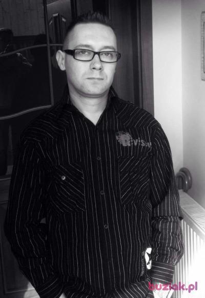 Piotr, Male, 41, Westminster, Wielka Brytania, Photo: 3