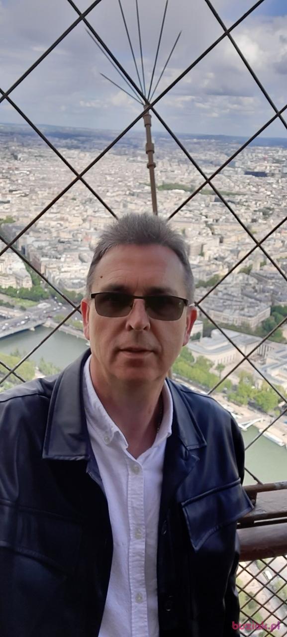 Grzegorz, Mężczyzna, 59, Niemcy, Zdjęcie: 1