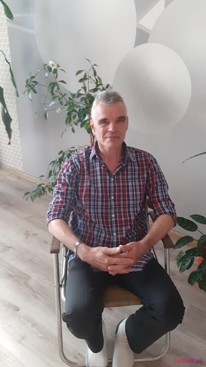 Krzysztof, Male, 59, Zduńska Wola, Polska, Photo: 1