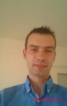 Kamil, Mężczyzna, 38, Sosnowiec, Polska, Zdjęcie: 1