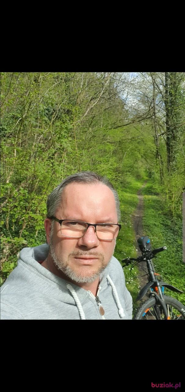 Tomasz, Mężczyzna, 47, Ostrów Wielkopolski, Polska, Zdjęcie: 4