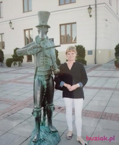 Renata, Kobieta, 64, Zwierzyniec, Polska, Zdjęcie: 2